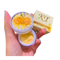 KT PEARL NIGHT CREAM 10 G